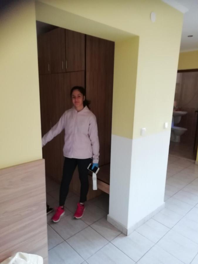 Трите Щерки Tryavna Luaran gambar